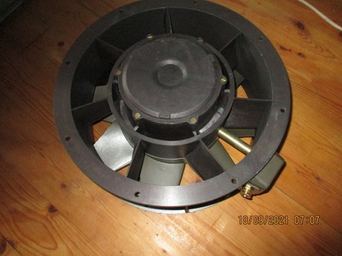Ventilatore etri - ventilatore,