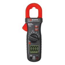 Pinza Amperometrica Professionale - WÜRTH 071553 75