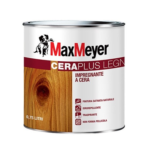 Impregnante legno cerato - legno, max