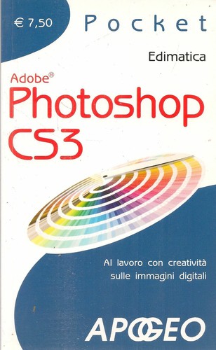 Adoobe photoshop cs3 - photoshop,
