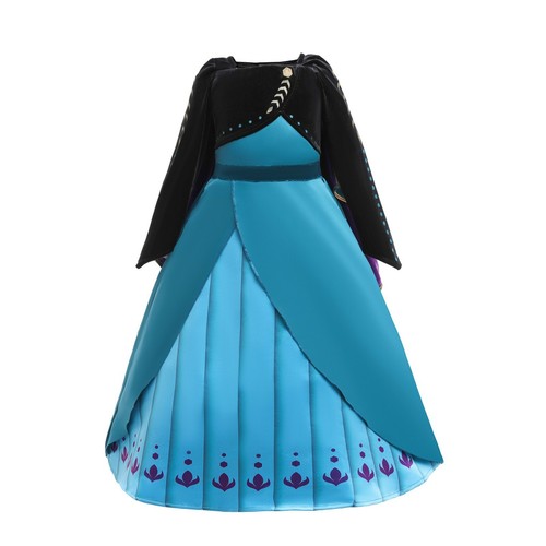 Costume halloween elsa - elsa, &