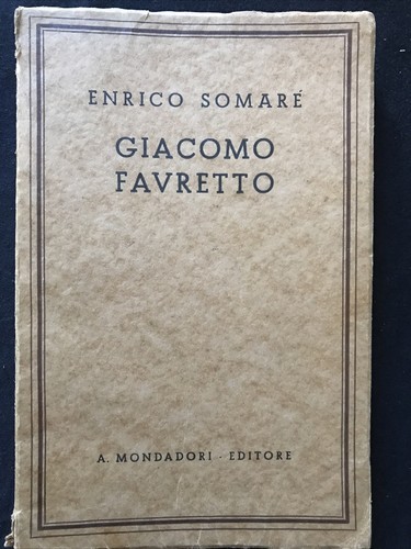 Giacomo favretto enrico - giacomo, favretto,