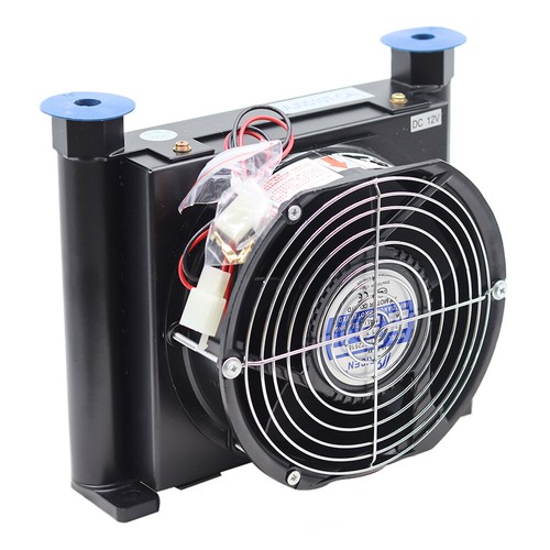 Radiatore idraulico pinna - radiatore, idraulico/pinna-tipo