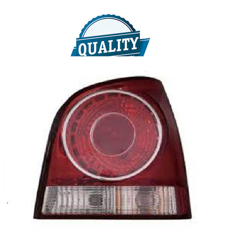 Faro fanale posteriore per - faro, vw