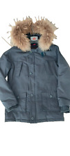 Parka invernale impermeabile da ragazzo CANADIAN