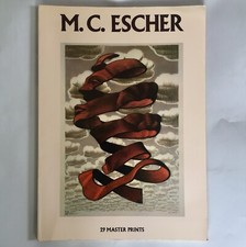 Stampe master M.C. Escher 29