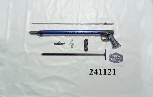 Fucile pesca sub mares reef - fucile,