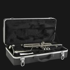 Tromba Argento-Nuova Bb Scuola