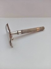 Antico Rasoio Vintage da
