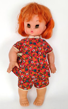 Rara Bambola Vintage anni 60