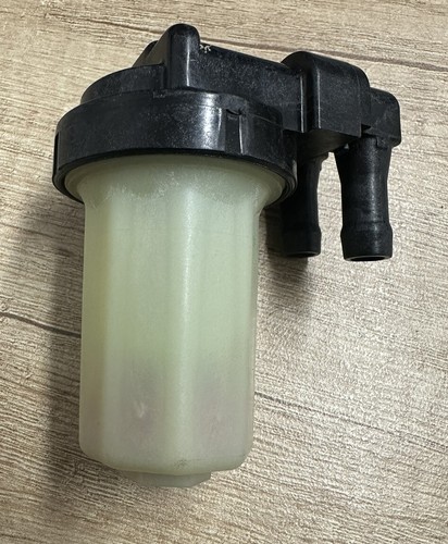 Assemblaggio filtro carburante - assemblaggio,