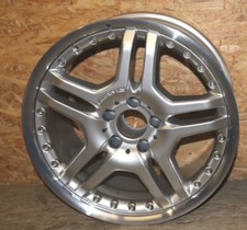 Mercedes CLK W209 original