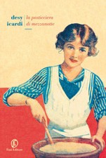 Libri Desy Icardi - La