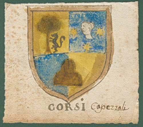 Araldica corsi - araldica.,
