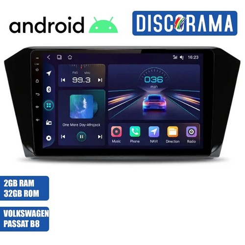 Autoradio android volkswagen - android,