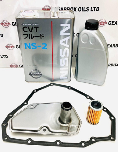 Per nissan cvt - per,