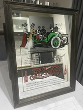 Cornice a specchio vintage