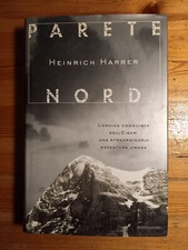 Harrer heinrich parete - ***,