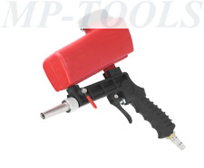 PISTOLA SABBIATRICE PNEUMATICA