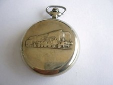 Orologio da tasca vintage