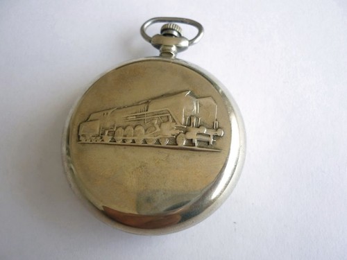 Orologio tasca vintage - da,