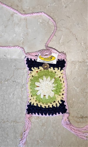 Borsetta portacellulare - borsetta,