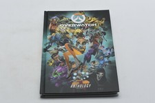 Overwatch: Anthology Volume 1