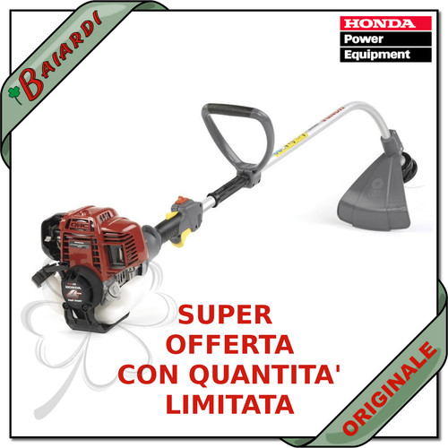 Decespugliatore originale