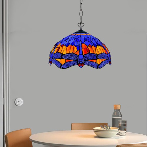 Lampada sospensione vetro - a,
