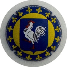 Capsule de champagne