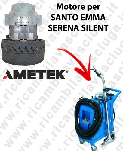 Serena silent motore - serena-silent,
