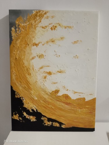 Quadro moderno astratto - moderno,