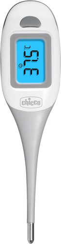 Chicco termometro digitale - chicco,