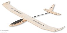 Lilienthal balsa velista - balsa,
