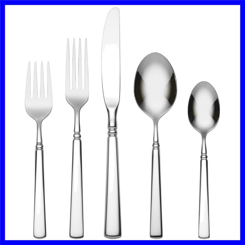 Set posate easton 5 pezzi - posate,,