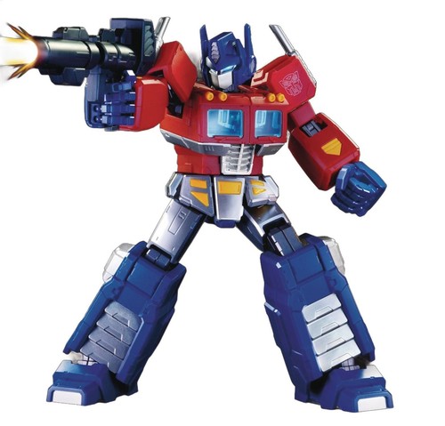 Gadget transformers blokees - gadget, transformers: