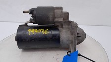 starter motor Fiat Punto Sedan