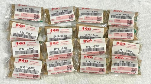 Set molle valvole originali