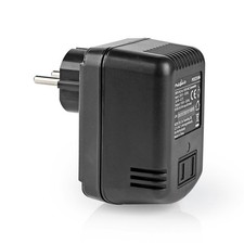 Convertitore tensione 220v - convertitore, di