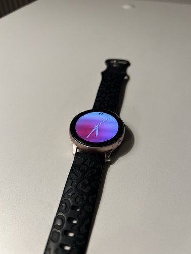 Smartwatch samsung galaxy - smartwatch,