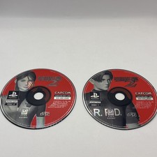 Resident evil sony - evil, (sony