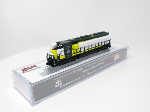Atlas 40005989 chicago north - n,