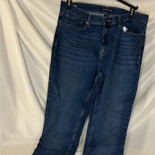 Calvin Klein Blue Jeans