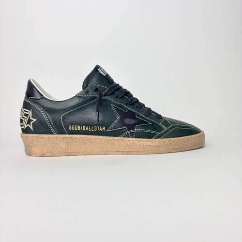 Golden goose ball star - golden,