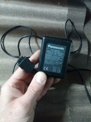 Panasonic cad70veu - panasonic, eb-cad70veu