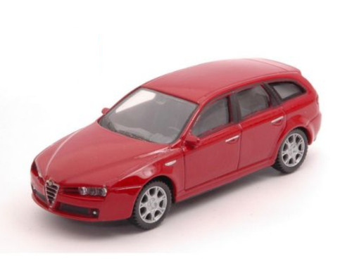 Modellino auto scala - auto, 1/43