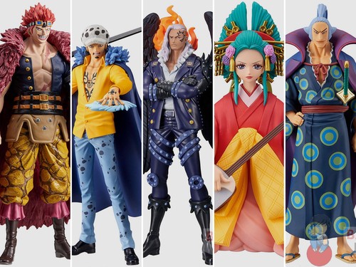 One piece the - grandline, man