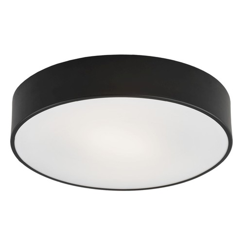 Plafoniera moderna bianca