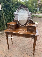 toilette antica Trucco