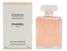 Chanel Coco Mademoiselle De Parfum XL 200ml Nuovo